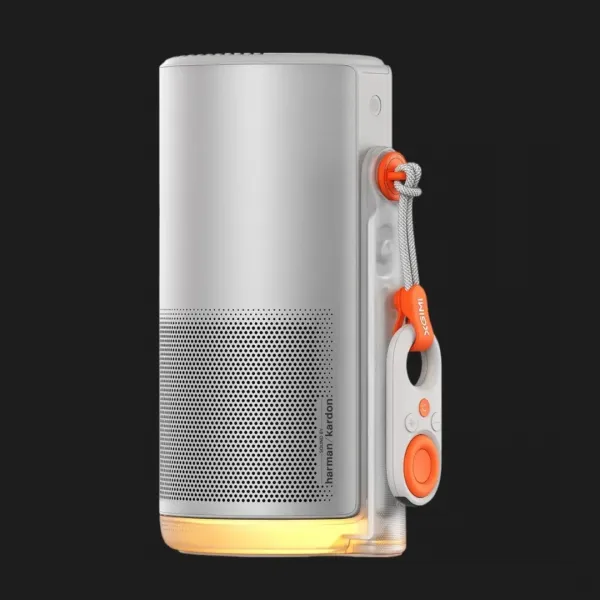 Портативний проектор XGIMI MoGo 4 Pro (WK08K) (Silver) (UA)