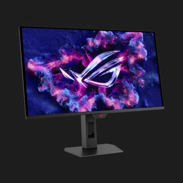 Монітор ASUS 26.5" ROG Strix OLED 500Hz XG27AQDPG (UA)