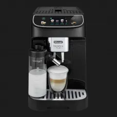 Кавомашина Delonghi Magnifica Plus (Black)