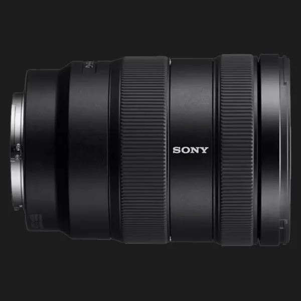 Стандартний об'єктив Sony E 16-55mm f/2.8 G (SEL1655G.SYX) (Standard)
