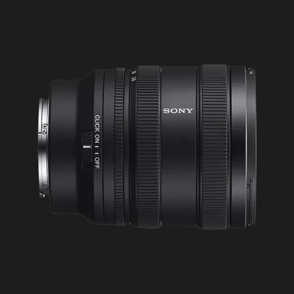 Стандартний об'єктив Sony FE 24-50mm f/2.8 G (SEL2450G.SYX) (Standard)