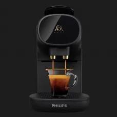 Кавоварка капсульна Philips L'OR Barista Sublime (Black) (LM9012/60)