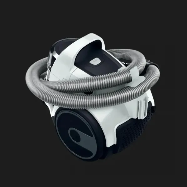 Пилосос з контейнером BOSCH BGS05A225 (White)