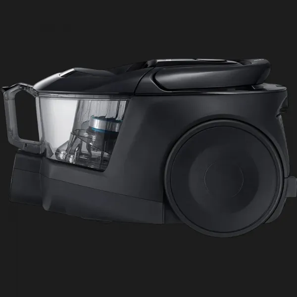 Пилосос безмішковий Samsung Anti-Tangle VC07M31C0HG (Black)
