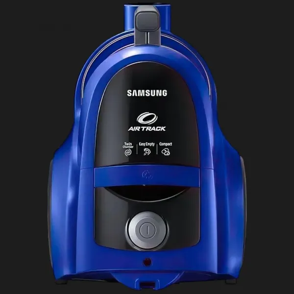 Пилосос безмішковий Samsung VCC45W0S36/UK (Blue)