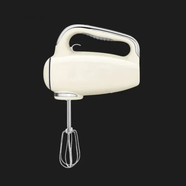 Міксер SMEG HMF01CREU (Creme)