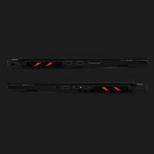 Ноутбук MSI Raider 18 HX AI A2XWJG 18" (Intel Core Ultra 9/128GB/4TB (SSD)/RTX 5090) (A2XWJG-469US) (Standard)