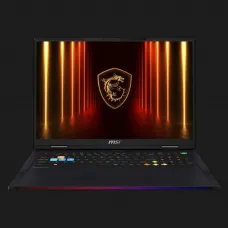 Ноутбук MSI Raider 18 HX AI A2XWJG 18" (Intel Core Ultra 9/128GB/16TB (SSD)/RTX 5090) (A2XWJG-669US) (Standard)