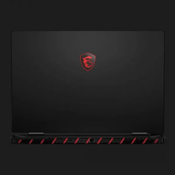 Ноутбук MSI Raider 18 HX AI A2XWJG 18" (Intel Core Ultra 9/128GB/16TB (SSD)/RTX 5090) (A2XWJG-669US) (Standard)