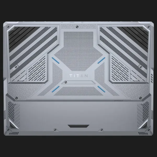 Ноутбук MSI Titan 18 HX AI A2XWJG 18" (Intel Core Ultra 9/128GB/4TB (SSD)/RTX 5090) (A2XWJG-413US) (Standard)
