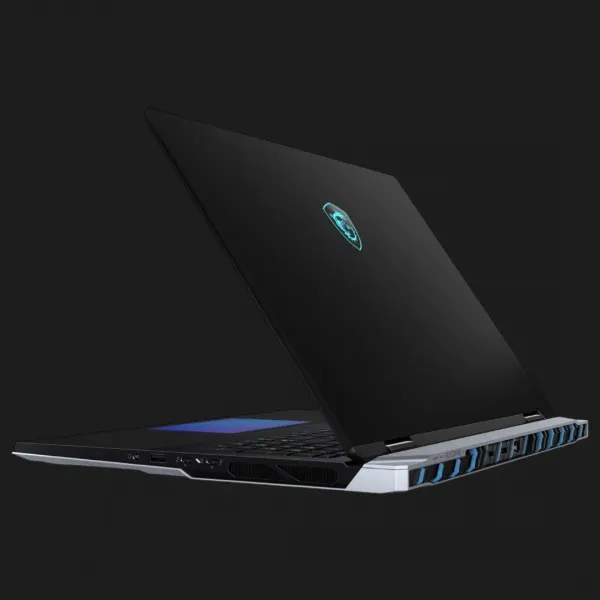 Ноутбук MSI Titan 18 HX AI A2XWJG 18" (Intel Core Ultra 9/128GB/12TB (SSD)/RTX 5090) (A2XWJG-415US) (Standard)