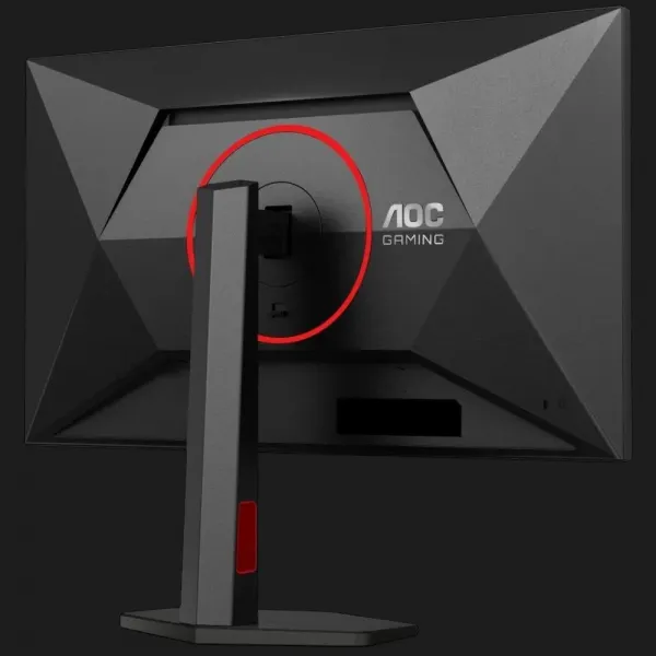 Монітор AOC 27