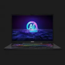 Ноутбук MSI Pulse 16 AI 16" (Intel Core Ultra 9/64GB/1TB (SSD)/RTX 4070) (C1VGKG-065US) (Standard)
