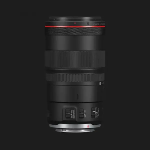 Макрооб'єктив Canon RF 100mm f/2.8L Macro IS USM (4514C005) (Standard)