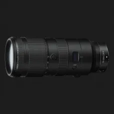 Відеооб'єктив Nikon Nikkor Z 70-200mm f/2.8 VR S (JMA709DA) (Standard)