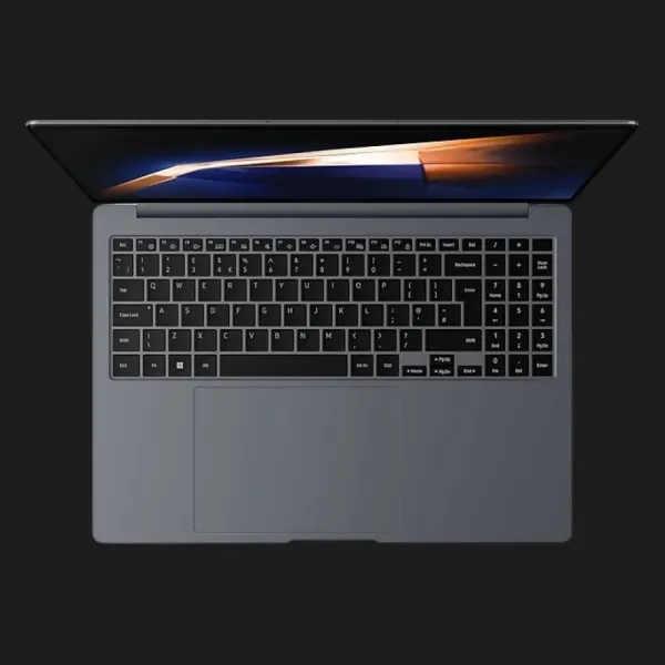 Ноутбук Samsung Galaxy Book4 Ultra 16" (Intel Core Ultra 7/16GB/6TB (SSD)/RTX 4050) (NP960XGL-XG9US) (Standard)