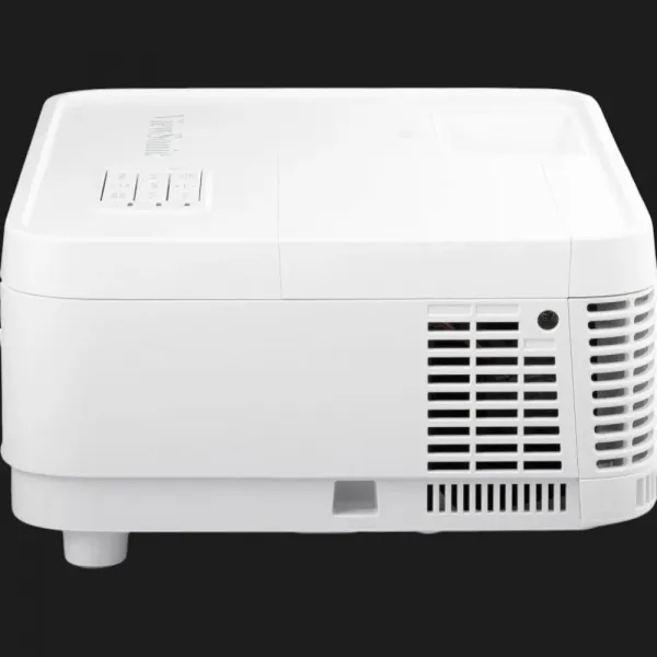 Мультимедійний проектор ViewSonic PX700HDH (White) (UA)