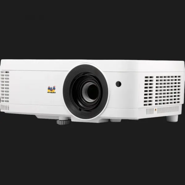 Мультимедійний проектор ViewSonic PA700S (White) (UA)
