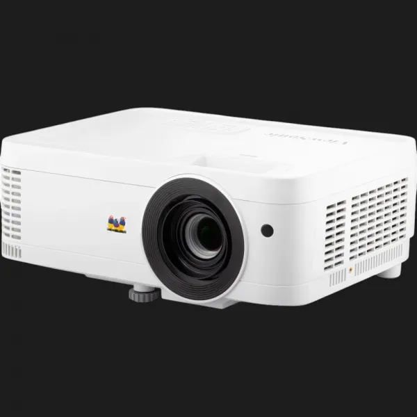 Мультимедійний проектор ViewSonic PA700X (White) (UA)
