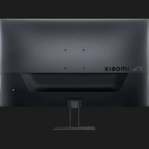 Ігровий монітор Xiaomi 27" G27Qi IPS 180Hz ELA5593EU (UA)