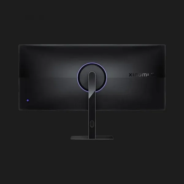 Ігровий монітор Xiaomi 34" G34WQi VA 180Hz ELA5454EU (UA)