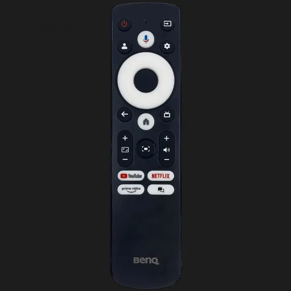 Мультимедійний проектор BenQ GP520 (9H.JT177.59E) (UA)