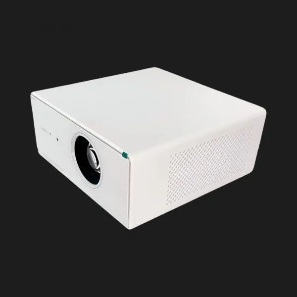 Мультимедійний проектор Wanbo X5 AIR White
