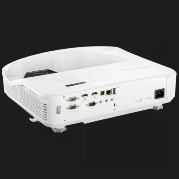 Ультракороткофокусний проектор ViewSonic LS832W (White) (UA)