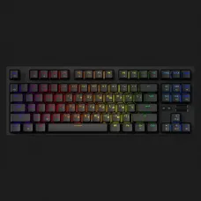 Ігрова клавіатура Gamepro (MK180B) (Black) (UA)