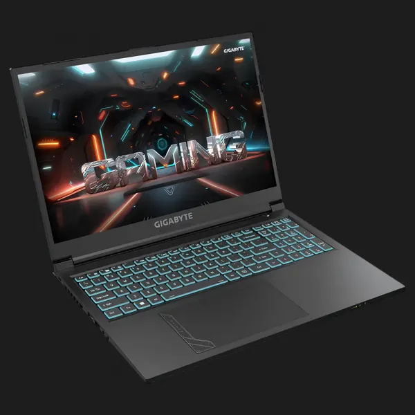 Ноутбук Gigabyte G6 MF 2024 16" (Intel Core i7/16GB/1TB (SSD)/RTX 4050) (MF-H2EE894KD) (Standard)