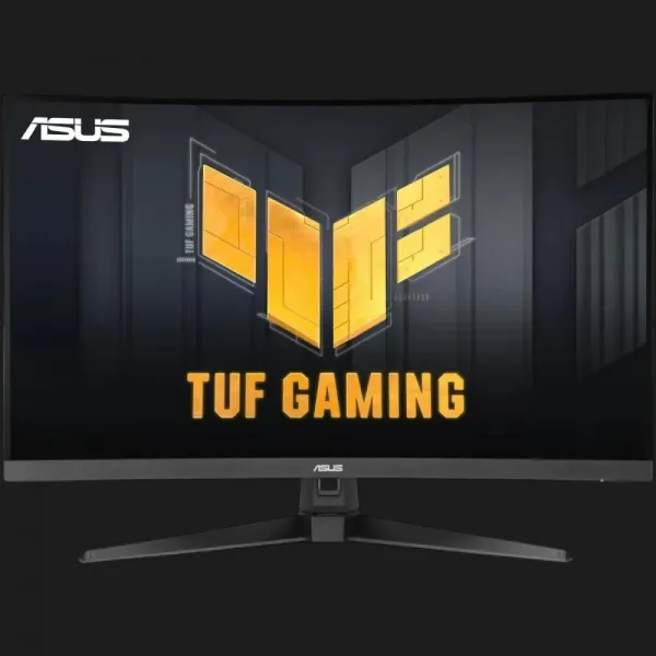 Монітор Asus 31.5" TUF Gaming VG32VQM5B VA 250Hz 90LM0BI1-B01171 (UA)
