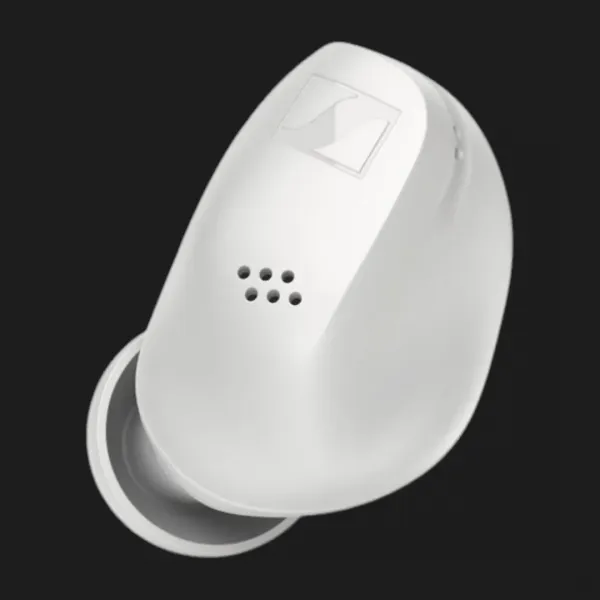 Навушники Sennheiser ACCENTUM True Wireless (White)