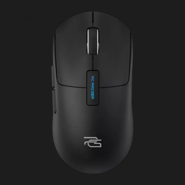Ігрова миша Proove Gaming RC Raider 8K (Black) (UA)