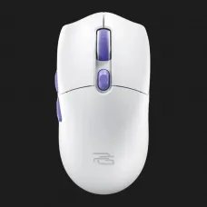 Ігрова миша Proove Gaming Rate Special Edition (White/Purple) (UA)