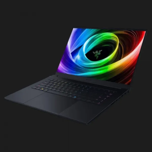 Ноутбук Razer Blade 16 16" (AMD Ryzen AI 9/64GB/2TB (SSD)/RTX 5080) (RZ09-05288EN4-R3U1) (Standard)
