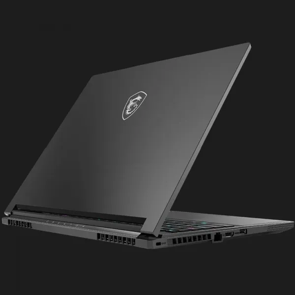 Ноутбук MSI Creator A16 AI+ 16,1"  (AMD Ryzen AI 9/32GB/1TB (SSD)/RTX 4070) (A3HVGG-233US) (Standard)