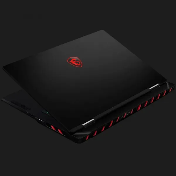 Ноутбук MSI Raider 18 HX A14VGG 18" (Intel Core i9/64GB/2TB (SSD)/RTX 4070) (A14VGG-642US) (Standard)