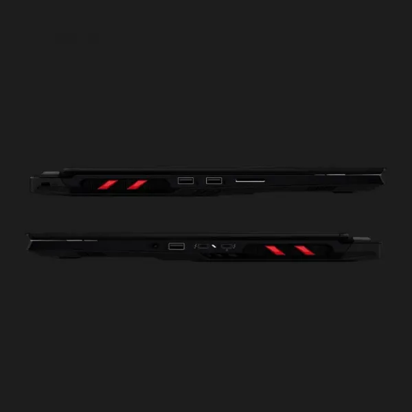 Ноутбук MSI Raider 18 HX A14VGG 18" (Intel Core i9/128GB/4TB (SSD)/RTX 4070) (A14VGG-1284S) (Standard)