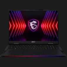 Ноутбук MSI Raider 18 HX A14VHG 18" (Intel Core i9/64GB/4TB (SSD)/RTX 4080) (A14VHG-644US) (Standard)