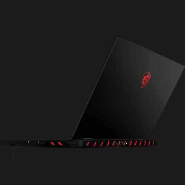 Ноутбук MSI Raider 18 HX A14VHG 18" (Intel Core i9/64GB/4TB (SSD)/RTX 4080) (A14VHG-644US) (Standard)