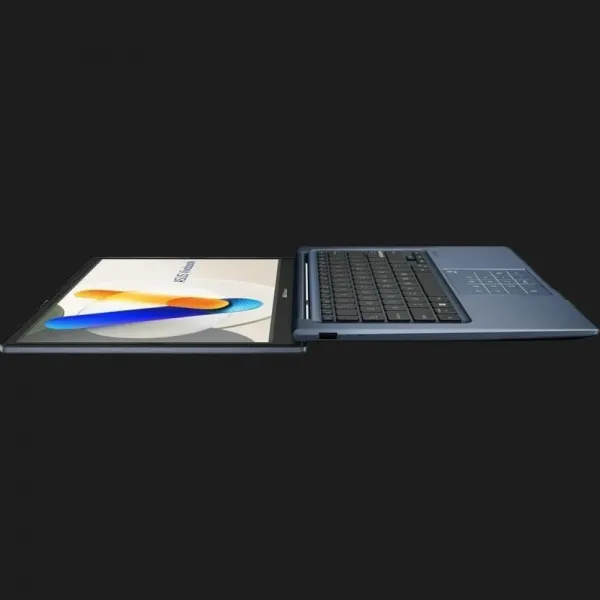 Ноутбук Asus VivoBook 14 F1404VAP 14" (Intel Core Ultra 5/8GB/512GB (SSD)/Intel UHD) (F1404VAP-QB52-BL) (Standard)