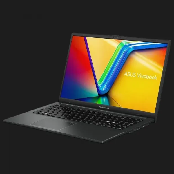 Ноутбук Asus VivoBook Go 15 E1504GA 15,6" (Intel N100/8GB/256GB (SSD)/Intel UHD) (E1504GA-WB01-CB) (Standard)