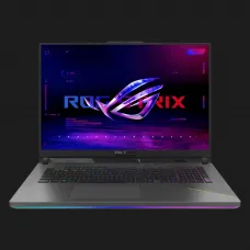 Ноутбук Asus ROG Strix G18 G814 18" (AMD Ryzen 9 8940HX/64GB/1TB (SSD)/RTX 5070) (G814PP-DS101) (Standard)