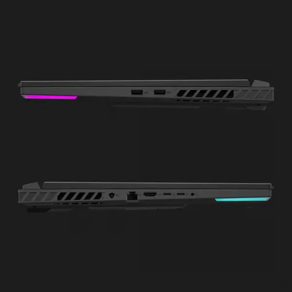Ноутбук Asus ROG Strix G18 G814 18" (AMD Ryzen 9 8940HX/64GB/2TB (SSD)/RTX 5070) (G814PP-DS102) (Standard)