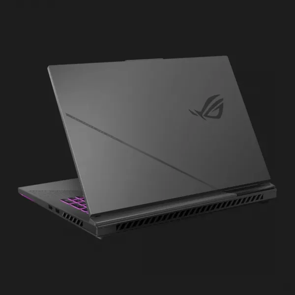 Ноутбук Asus ROG Strix G18 G814 18" (AMD Ryzen 9 8940HX/128GBGB/4TB (SSD)/RTX 5070) (G814PP-DS105) (Standard)