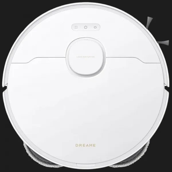 Робот-пилосос Dreame Bot L40 Ultra CE (White)