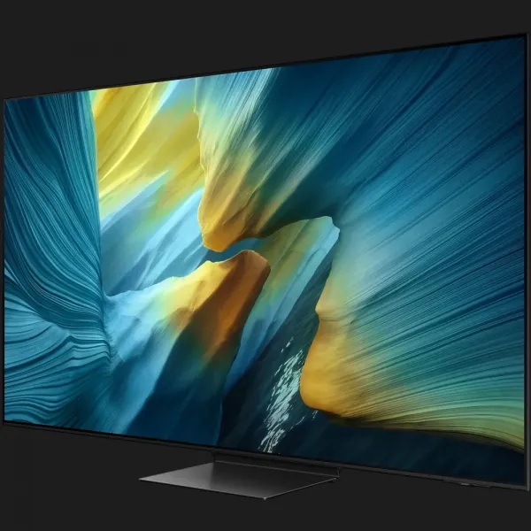 Телевізор Samsung 55 QE55S95F (Ultra)