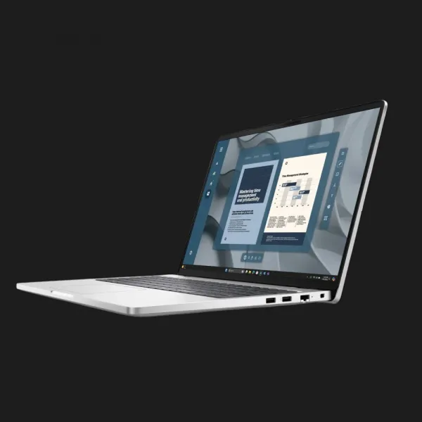 Ноутбук Dell Pro 16 16" (Intel Core Ultra 5/32GB/1TB (SSD)/Intel Arc) (DP1111PL16251US) (Standard)