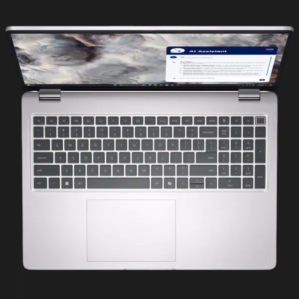Ноутбук Dell Pro 16 Plus 16" (Intel Core Ultra 7/32GB/1TB (SSD)/Intel Arc) (DP1505PL16251US) (Standard)
