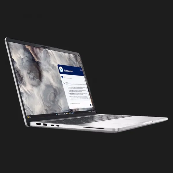 Ноутбук Dell Pro 16 Plus 16" (Intel Core Ultra 7/128GB/8TB (SSD)/Intel Arc) (DP1505PL16257US) (Standard)
